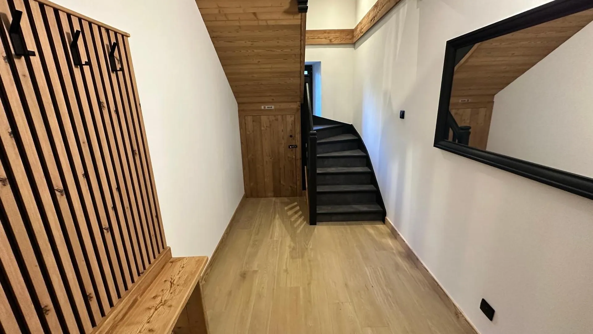 La Fruiterie Apartment Glieres-Val-de-Borne