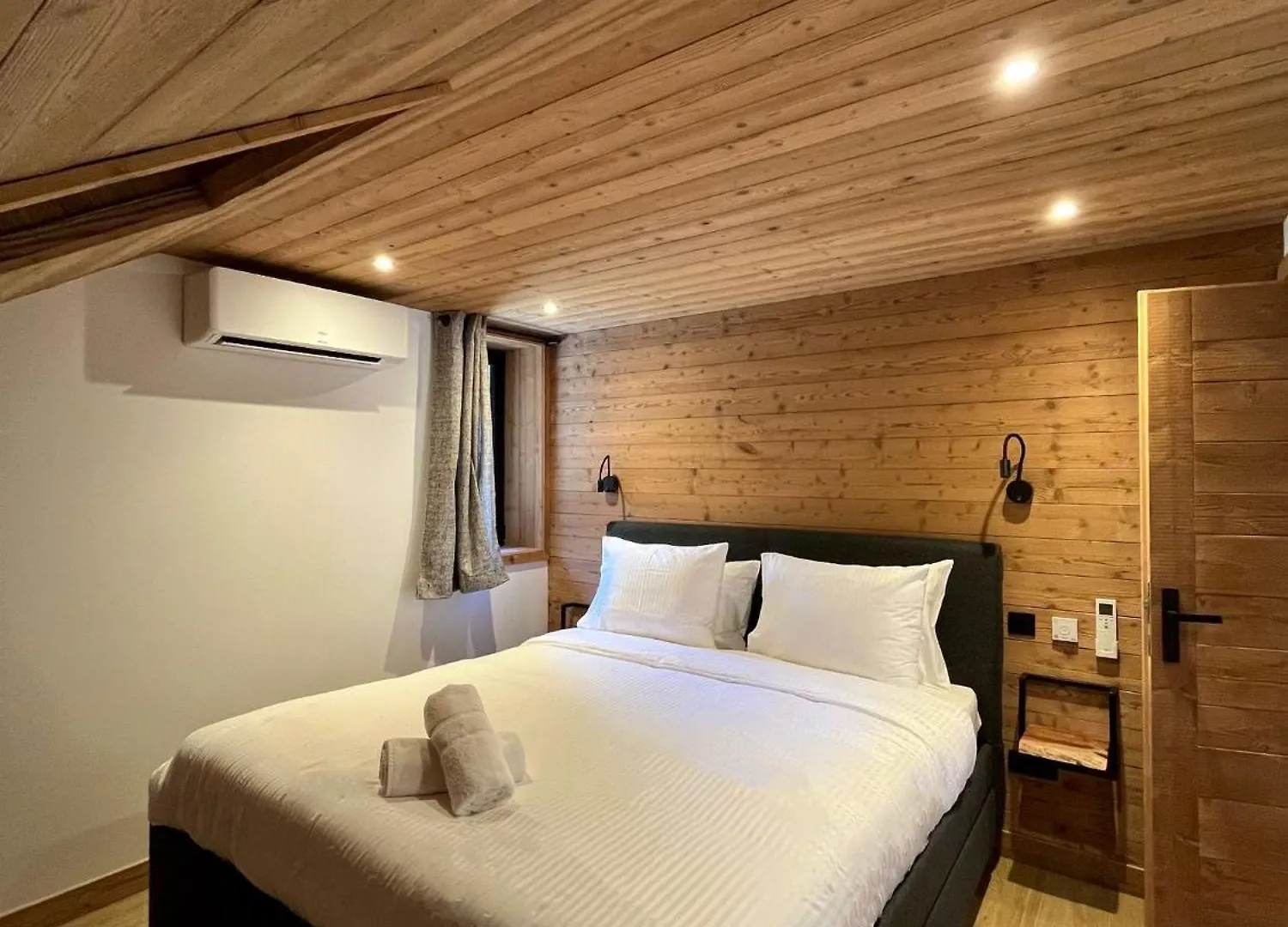 La Fruiterie Apartment Glieres-Val-de-Borne 0*,