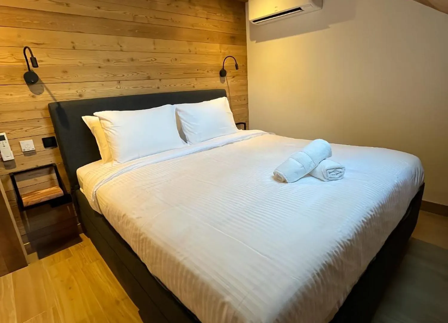 La Fruiterie Apartment Glieres-Val-de-Borne
