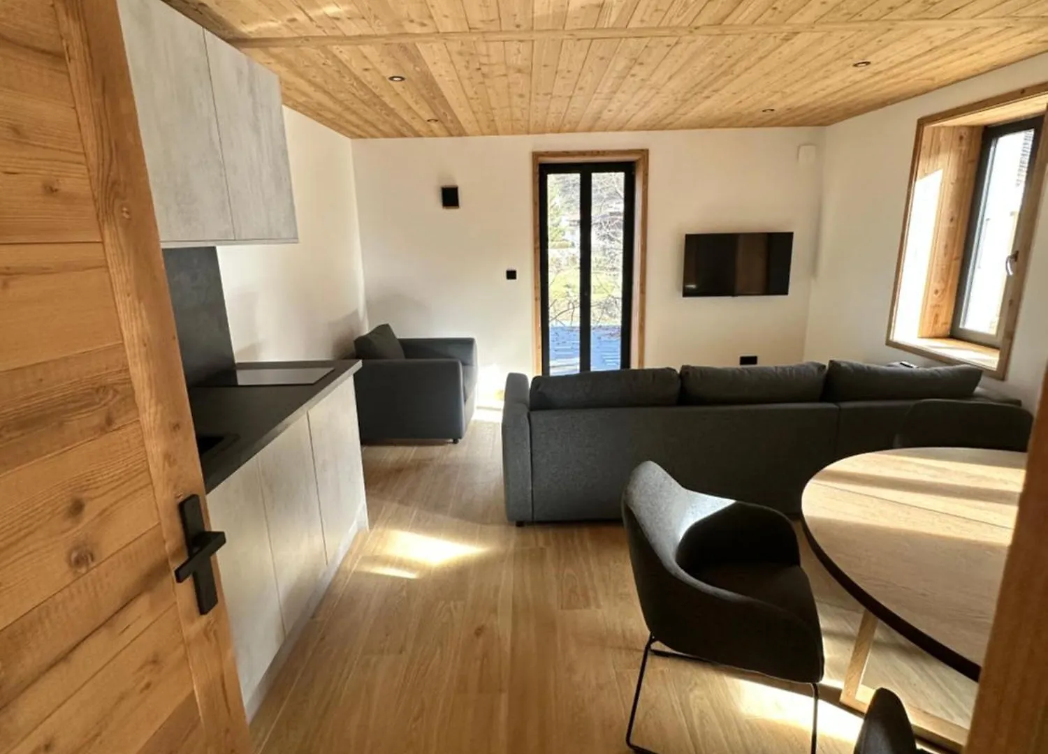 La Fruiterie Apartment Glieres-Val-de-Borne