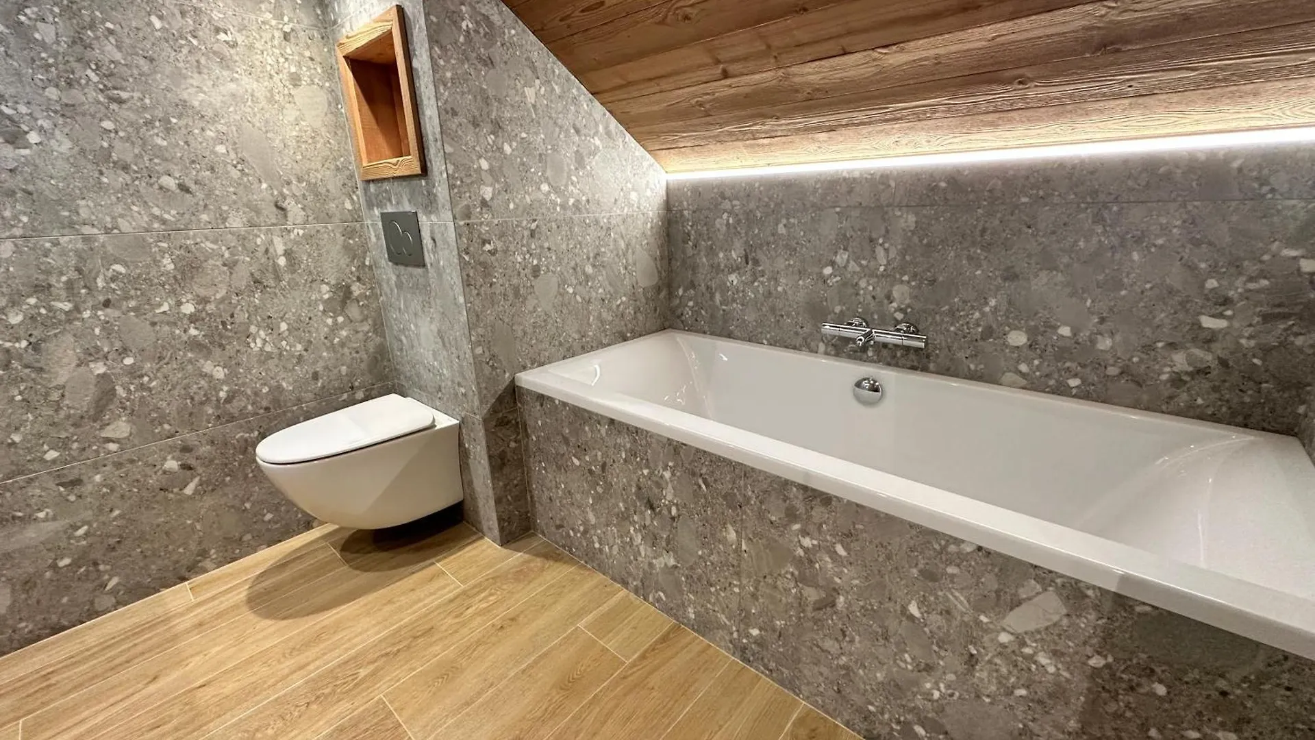 La Fruiterie Apartment Glieres-Val-de-Borne