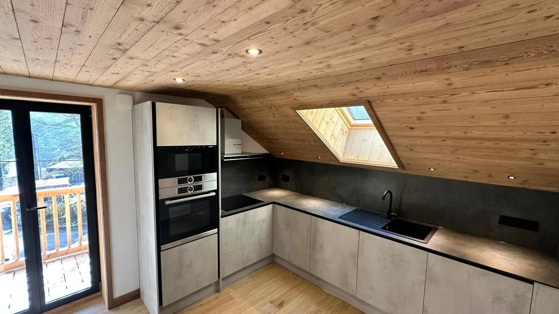 La Fruiterie Apartment Glieres-Val-de-Borne