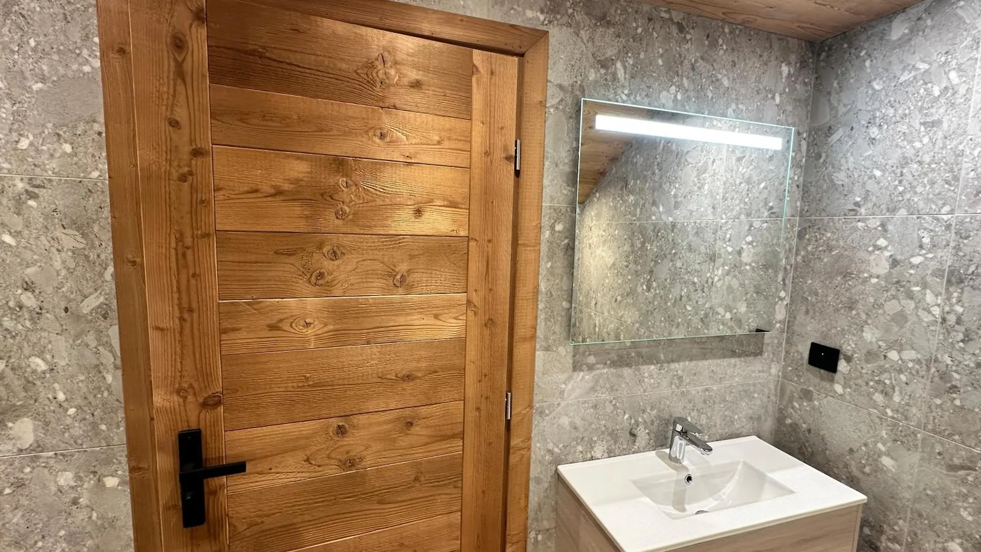 La Fruiterie Apartment Glieres-Val-de-Borne
