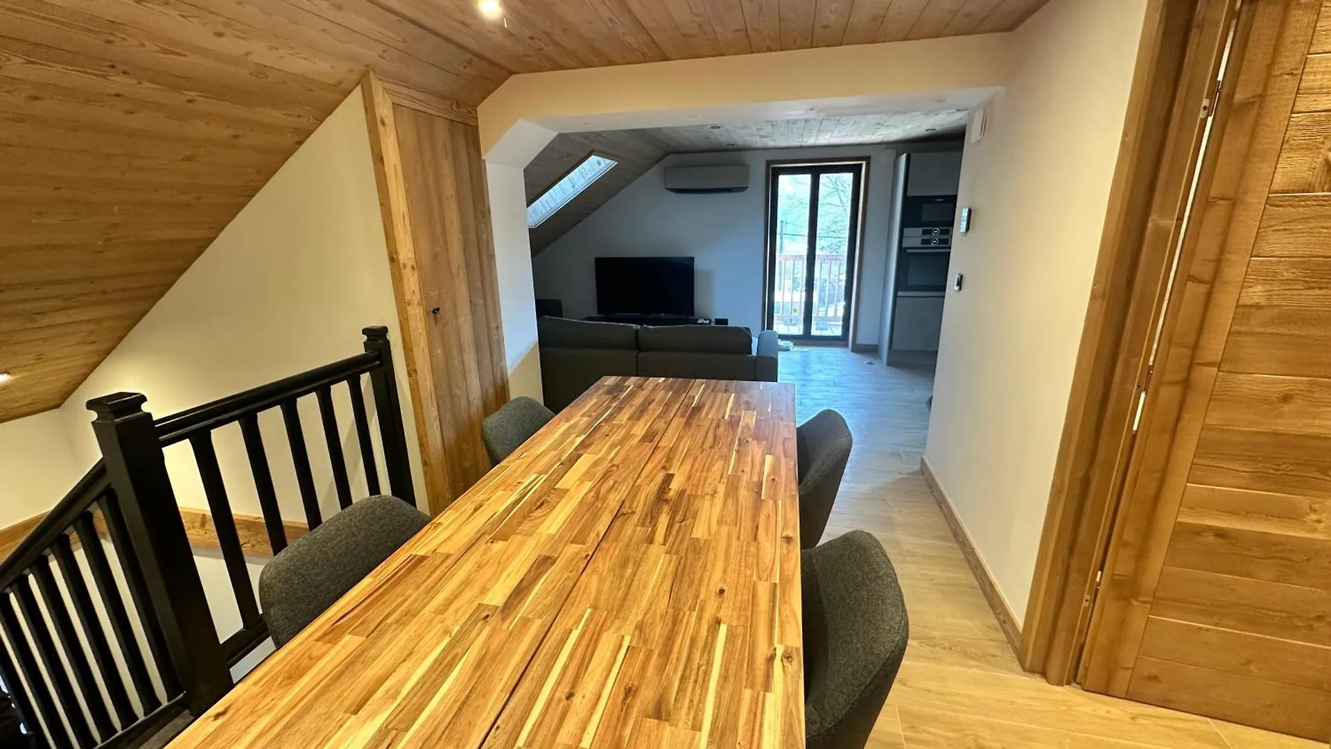 La Fruiterie Apartment Glieres-Val-de-Borne
