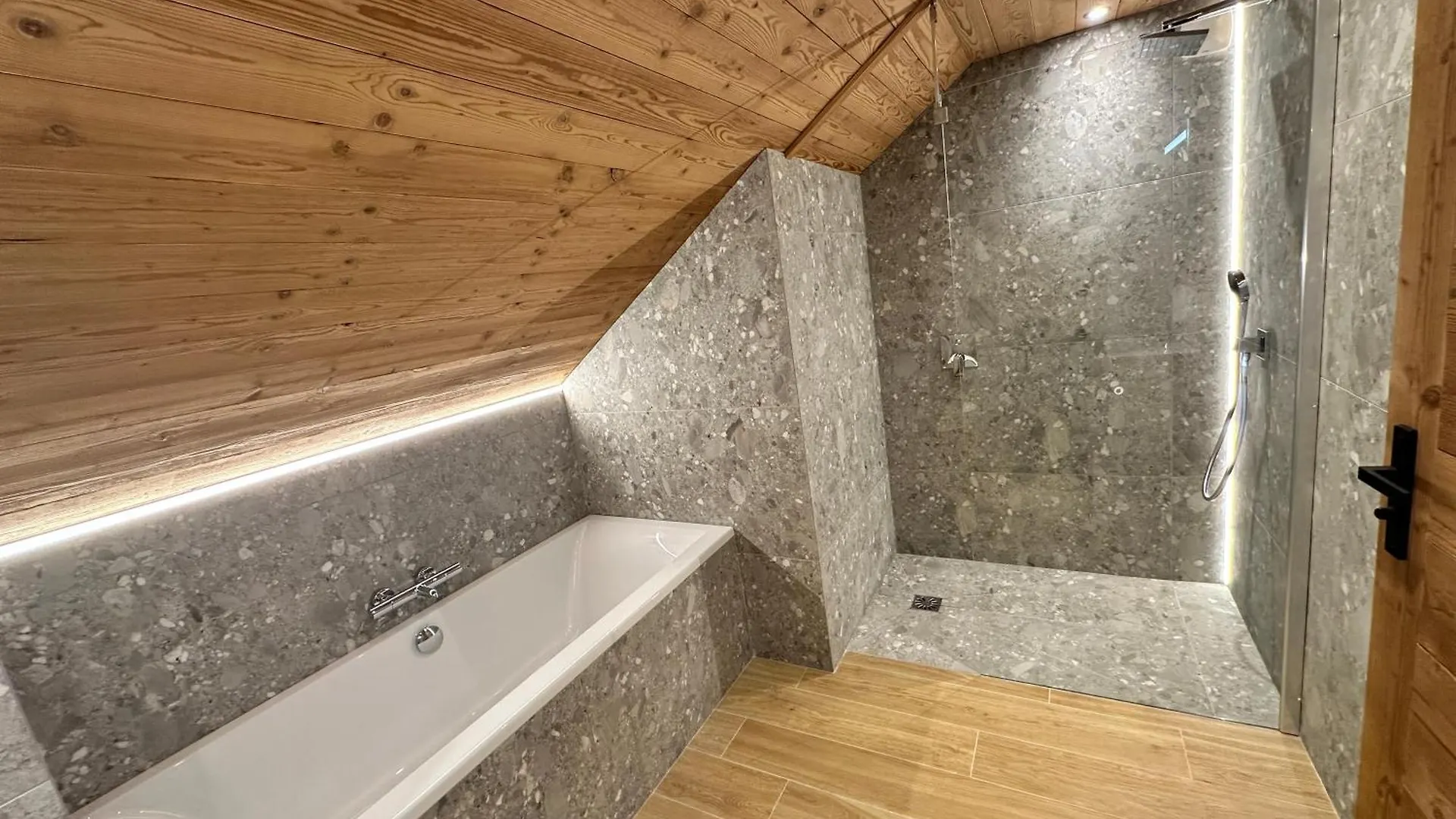 La Fruiterie Apartment Glieres-Val-de-Borne