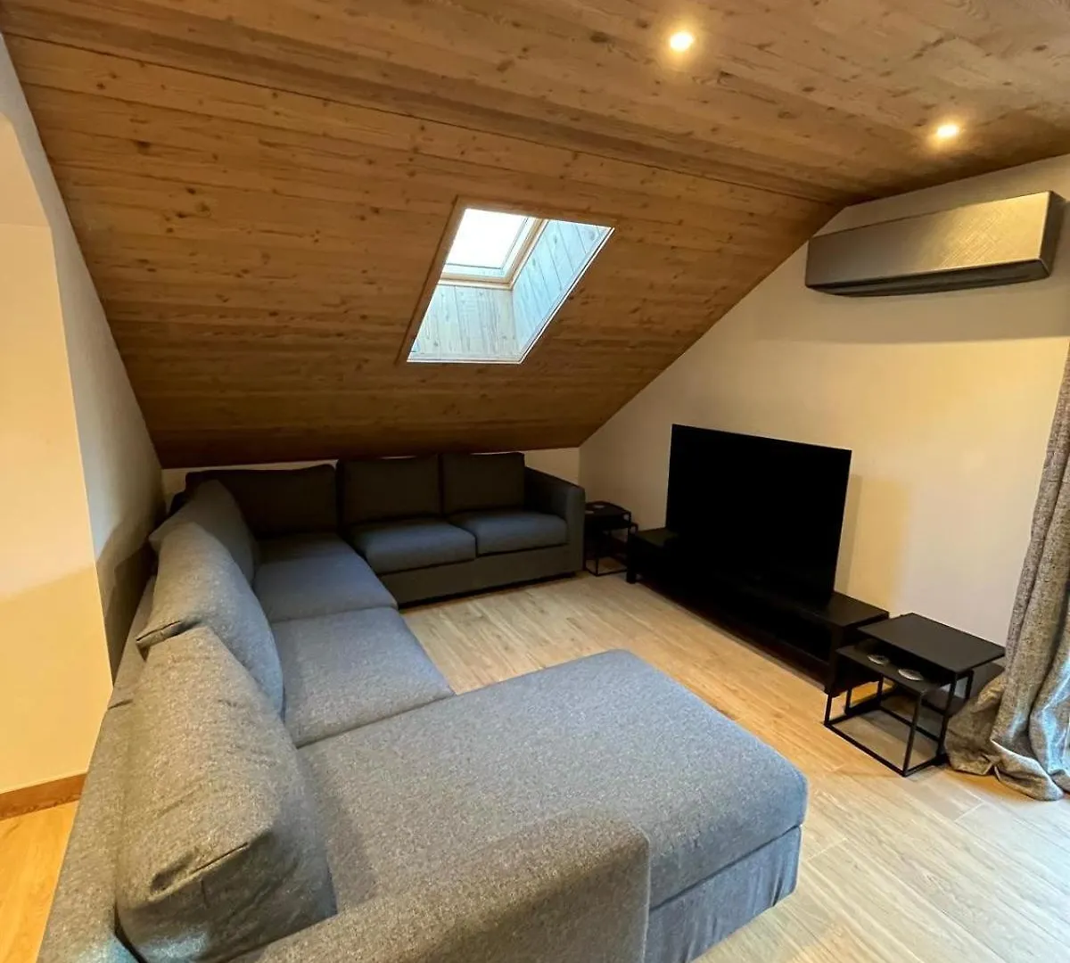 La Fruiterie Apartment Glieres-Val-de-Borne 0*,  France