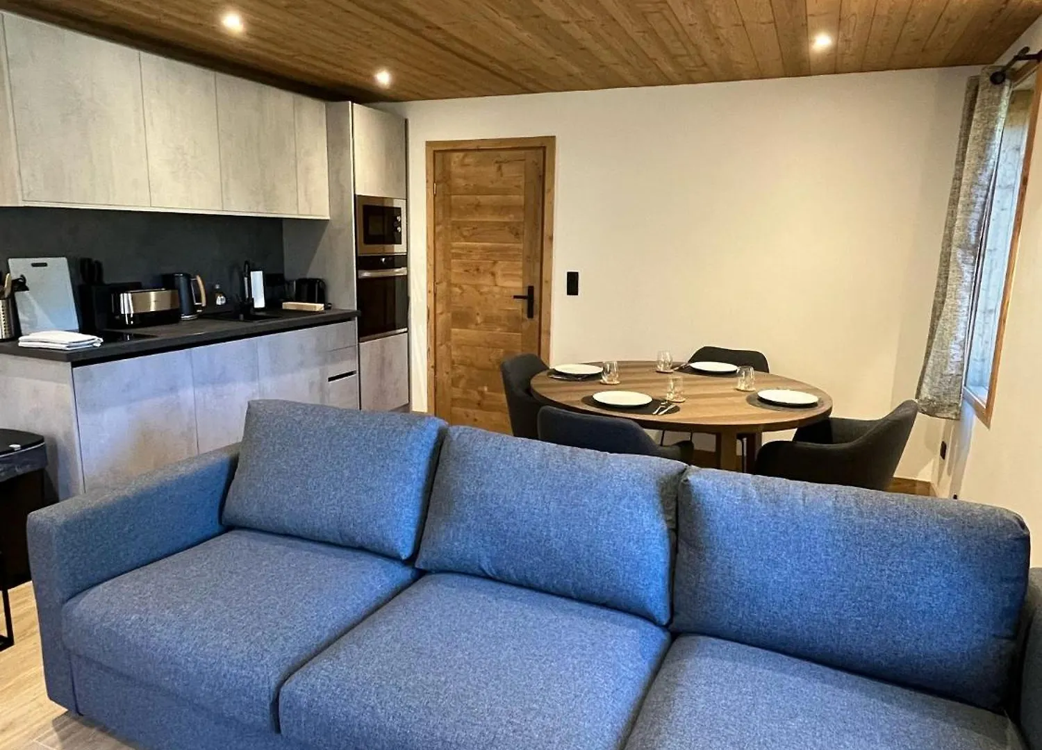 La Fruiterie Apartment Glieres-Val-de-Borne