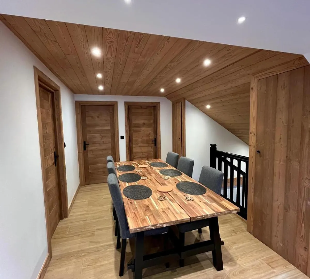 La Fruiterie Apartment Glieres-Val-de-Borne