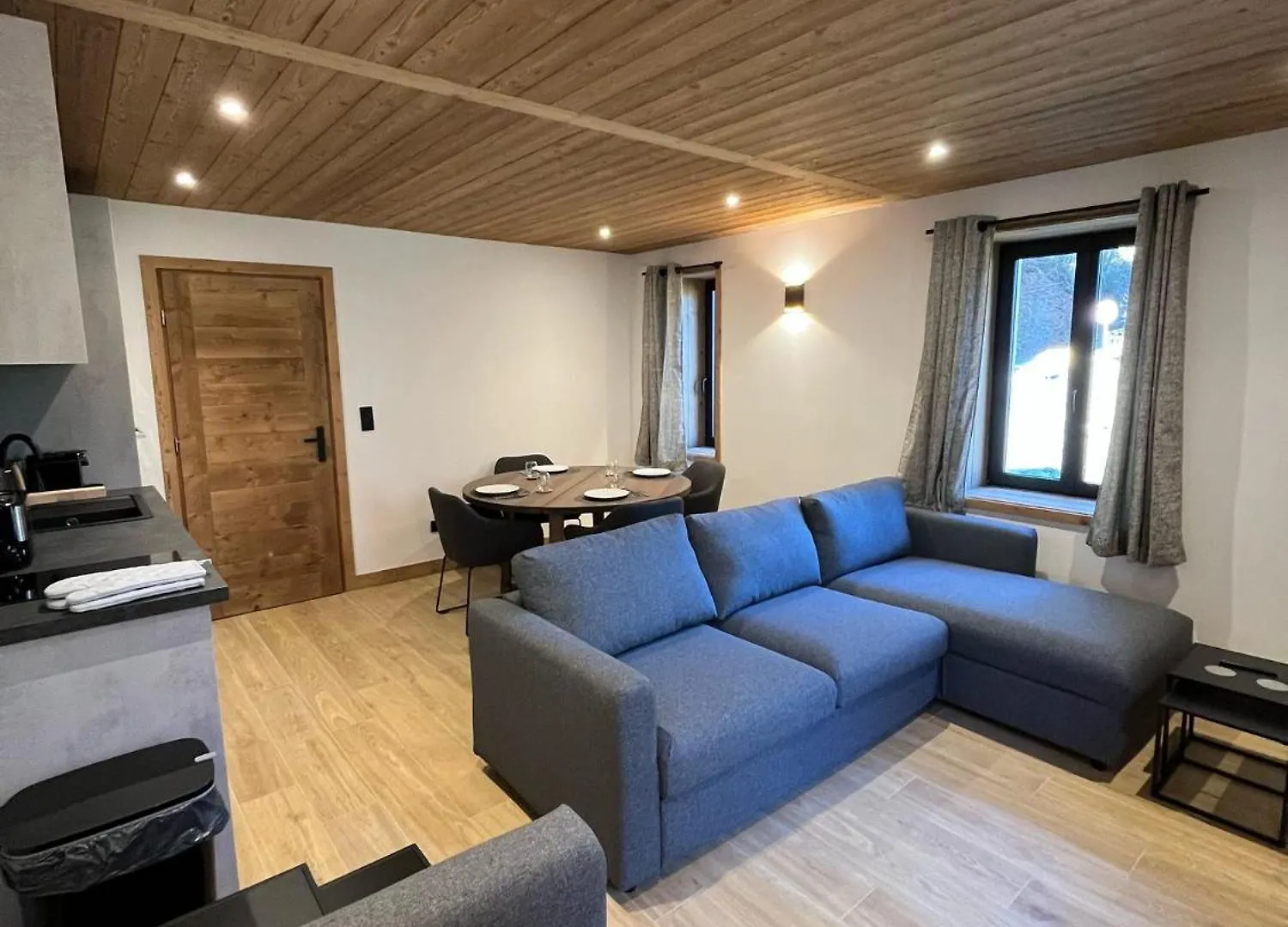 La Fruiterie Apartment Glieres-Val-de-Borne