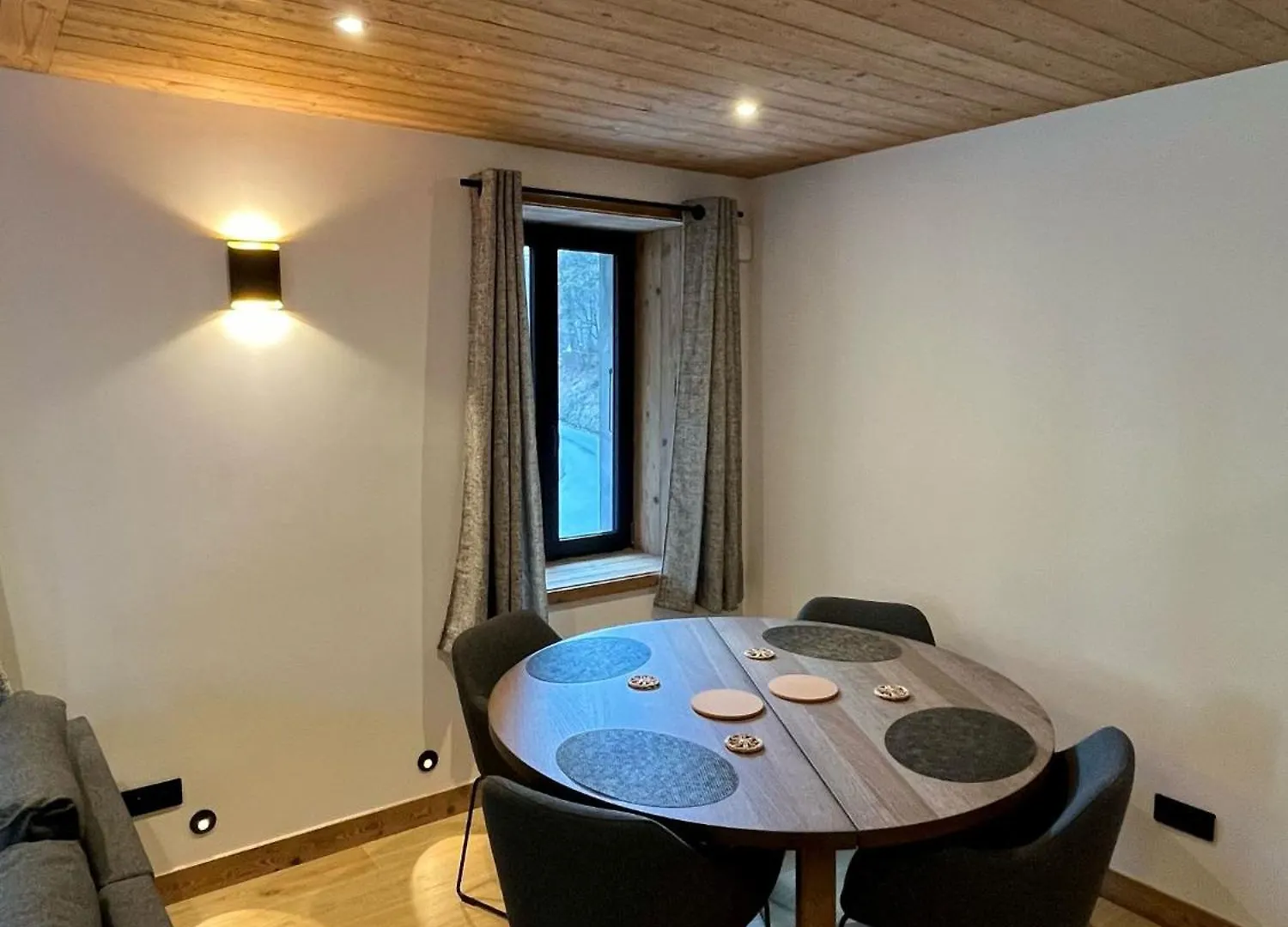 La Fruiterie Apartment Glieres-Val-de-Borne