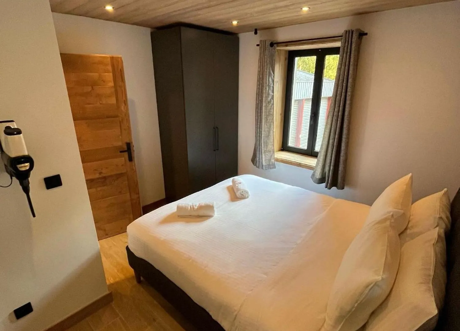 La Fruiterie Apartment Glieres-Val-de-Borne