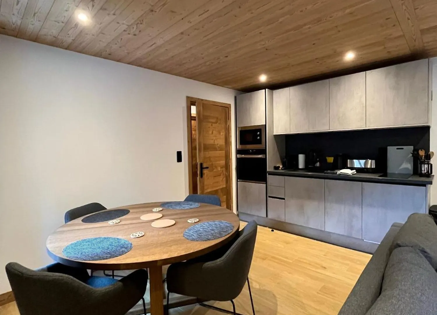 La Fruiterie Apartment Glieres-Val-de-Borne